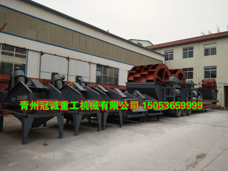 洗沙機(jī) 洗沙機(jī)