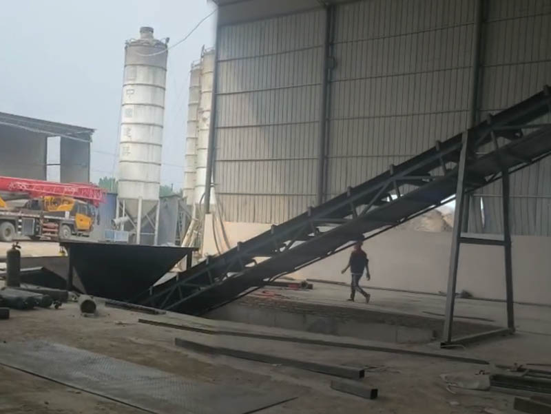 球磨制砂機(jī) 球磨制砂機(jī)