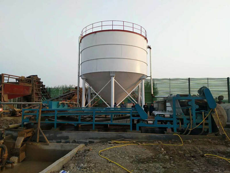 污泥壓濾機 污泥壓濾機